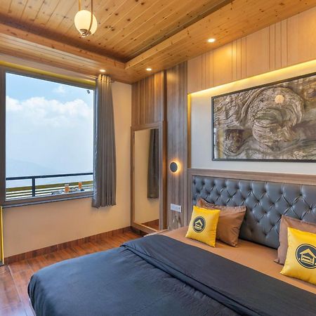 The Hosteller Kufri, Shimla Exteriér fotografie